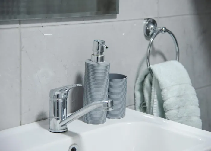 Maslacak شقة فردنيك