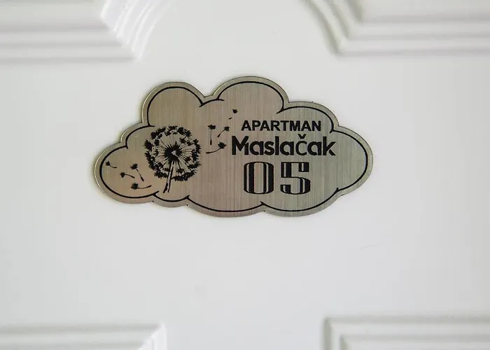 Maslacak * فردنيك