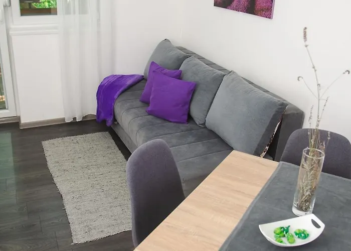 Maslacak شقة فردنيك