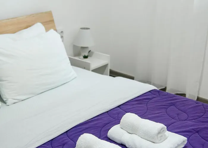 Maslacak شقة فردنيك