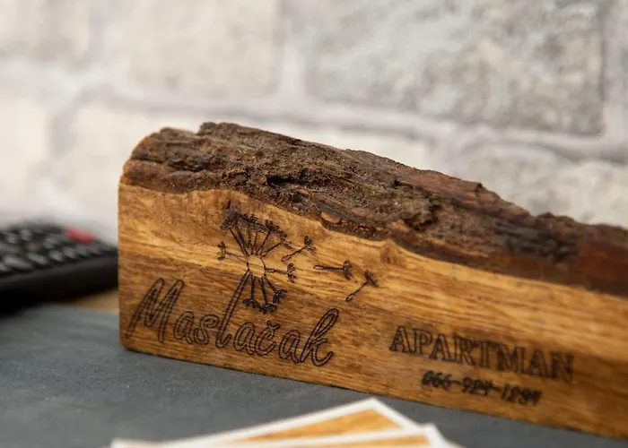 شقة Maslacak فردنيك