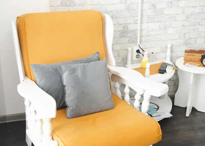 Maslacak شقة فردنيك